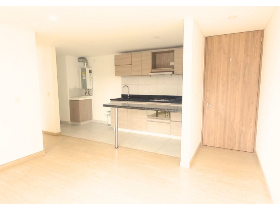 ARRIENDO O VENDO APARTAMENTO EN TORRES DE GUAYACAN SAN CIPRIANO — foto 5