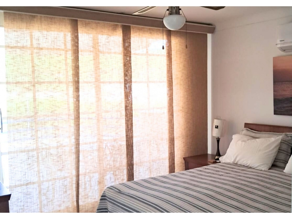 VENDO APARTAMENTO EN POZOS COLORADOS - SANTA MARTA — foto 5
