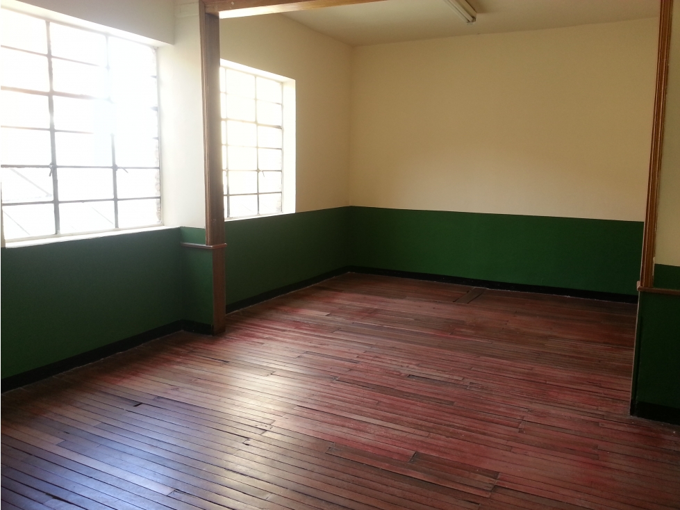 VENTA CASA SUBA DE INTERES CULTURAL — foto 5
