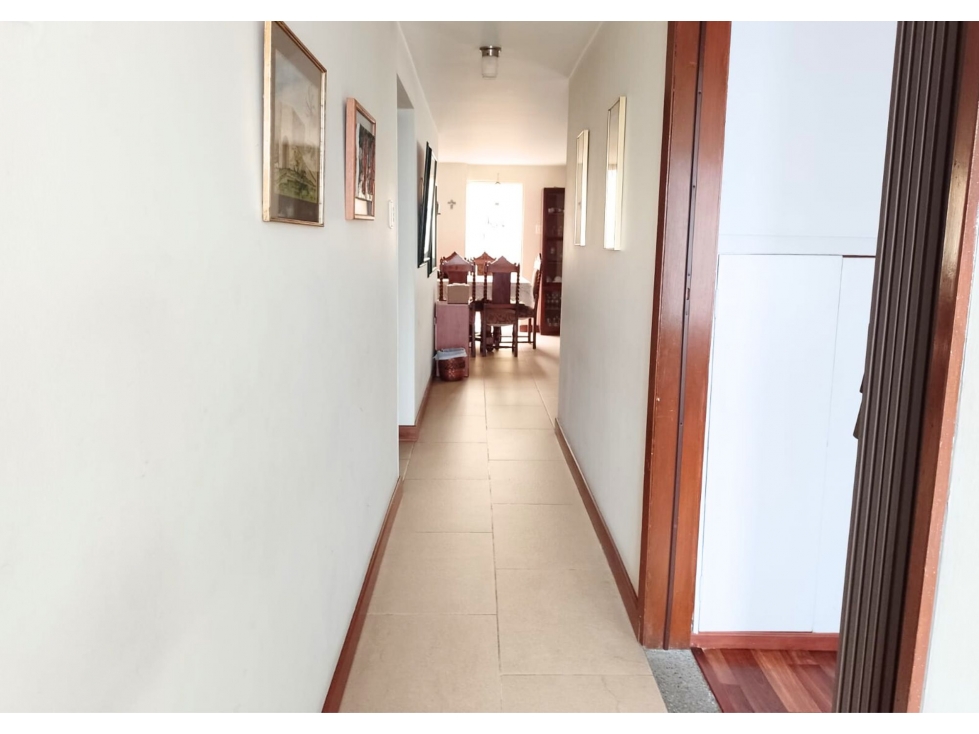 VENDO CASA EN ANDES NORTE EN ALTA ZONA DE VALORIZACIÓN — foto 2