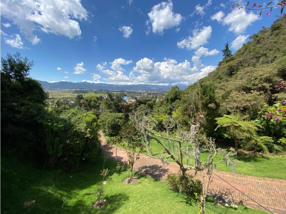 VENDO CASA BOSQUE DE LA MOREA - 6