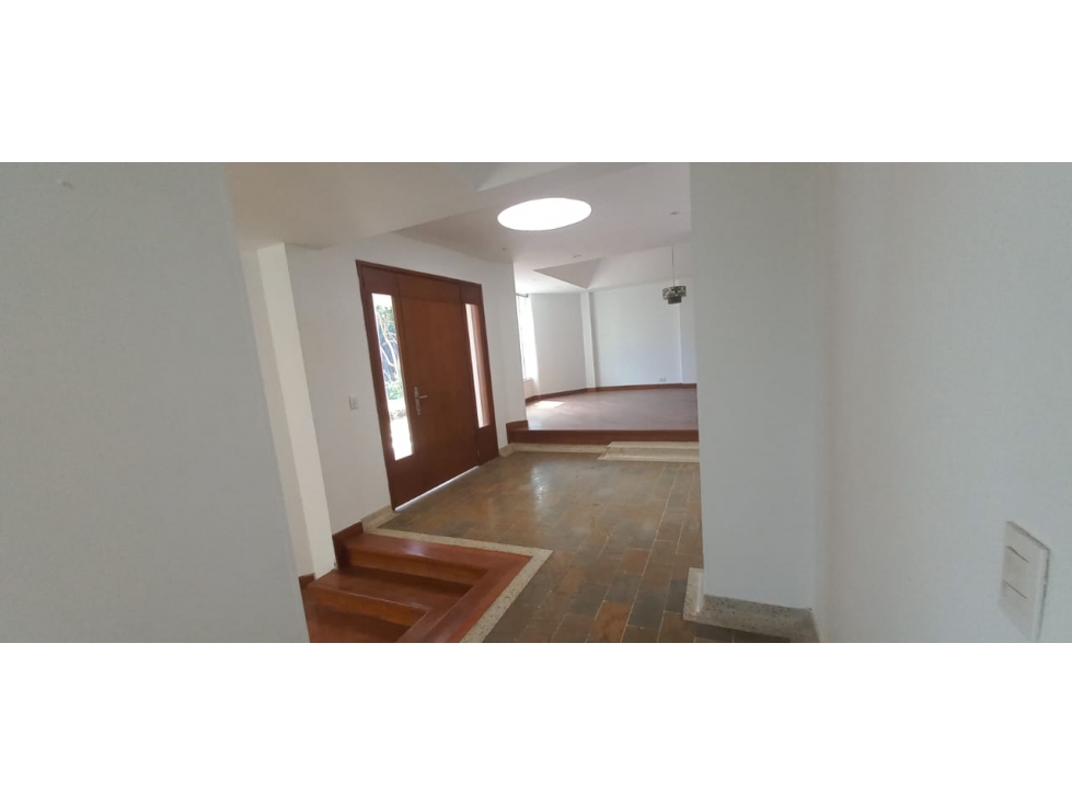 VENDO O ARRIENDO CASA EN CHIA LOTE DE 1.000 METROS — foto 6