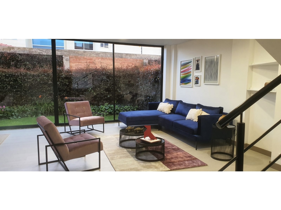 VENDO CASA EN CAJICA