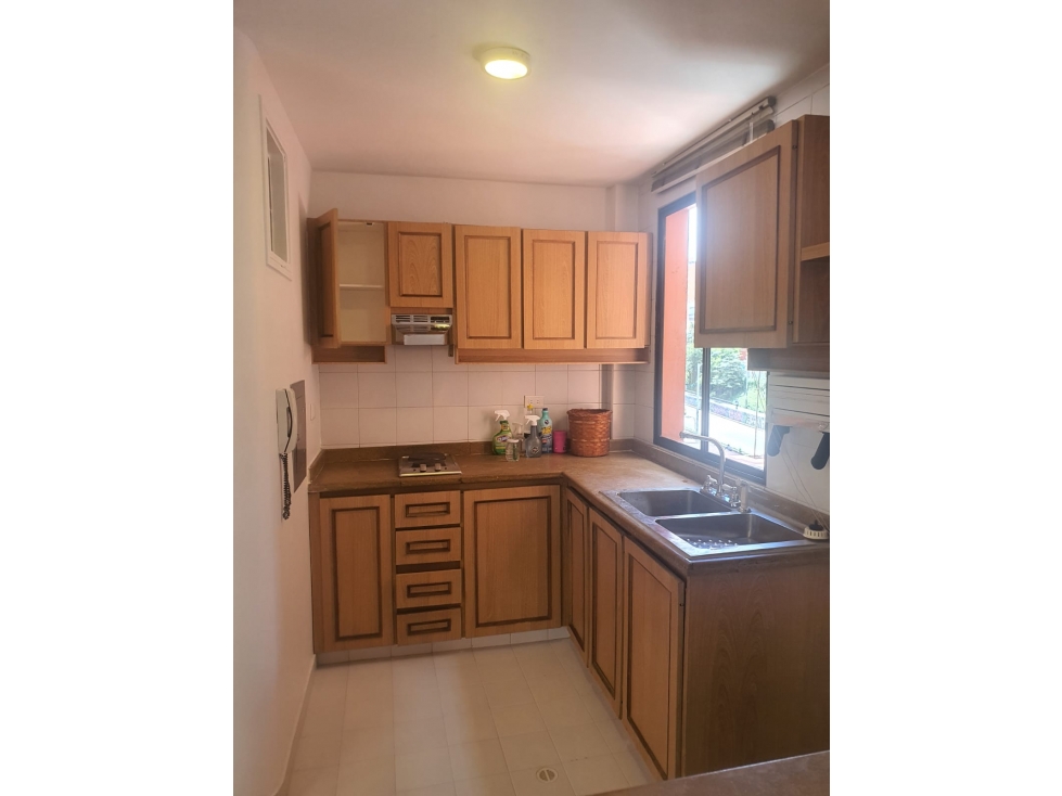 VENDO APARTAMENTO CHAPINERO JAVERIANA /SM — foto 6