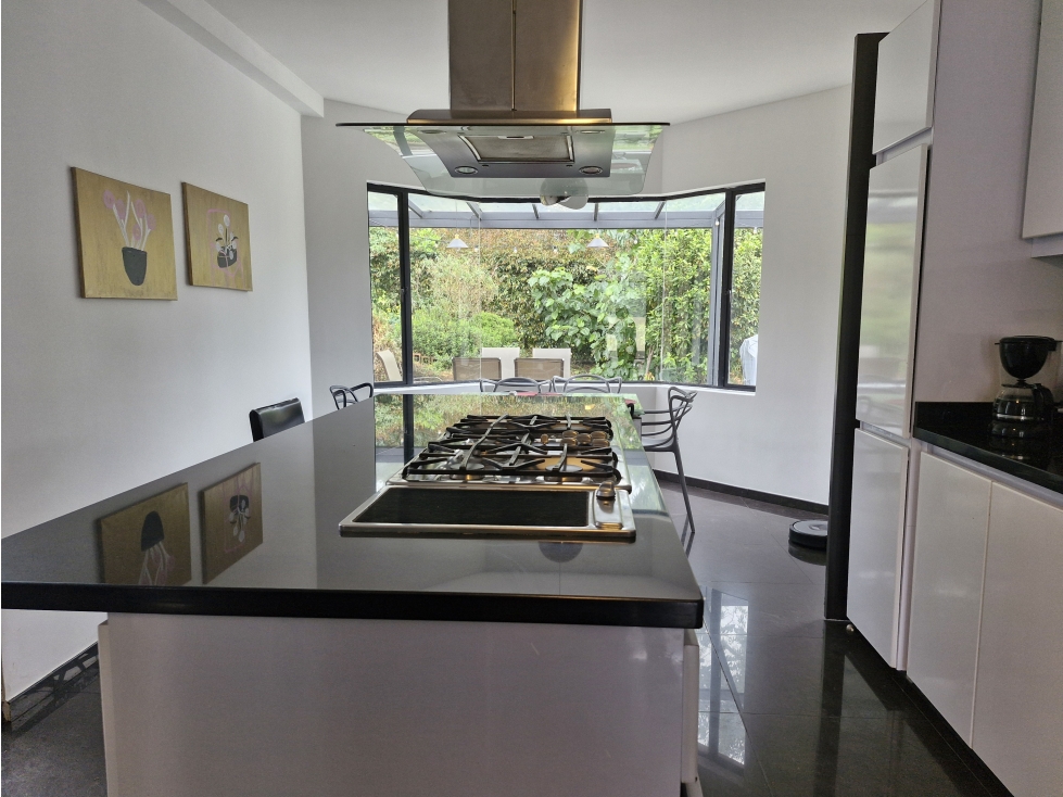 VENTA CASA EN LA CALERA — foto 6