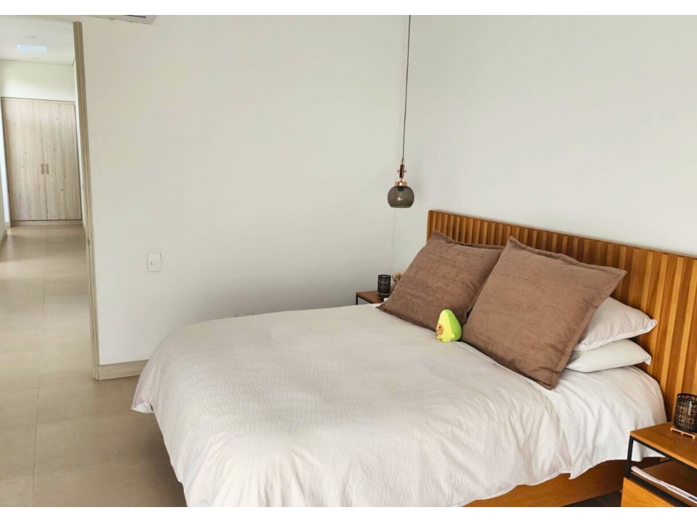 VENDO CASA CAMPESTRE CERCA AL CLUB CAMPESTRE DE ARMENIA — foto 5