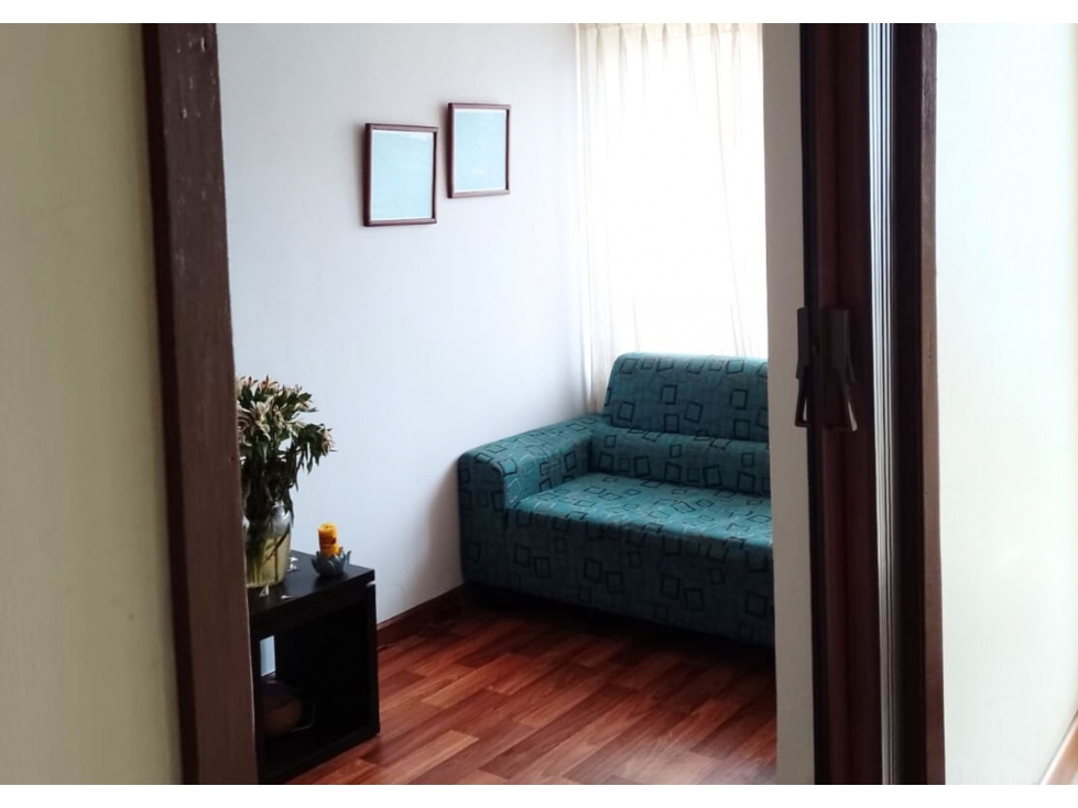 VENDO CASA EN ANDES NORTE EN ALTA ZONA DE VALORIZACIÓN — foto 3
