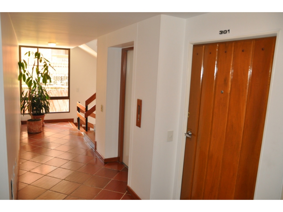 VENDO APARTAMENTO EN ROSALES — foto 3