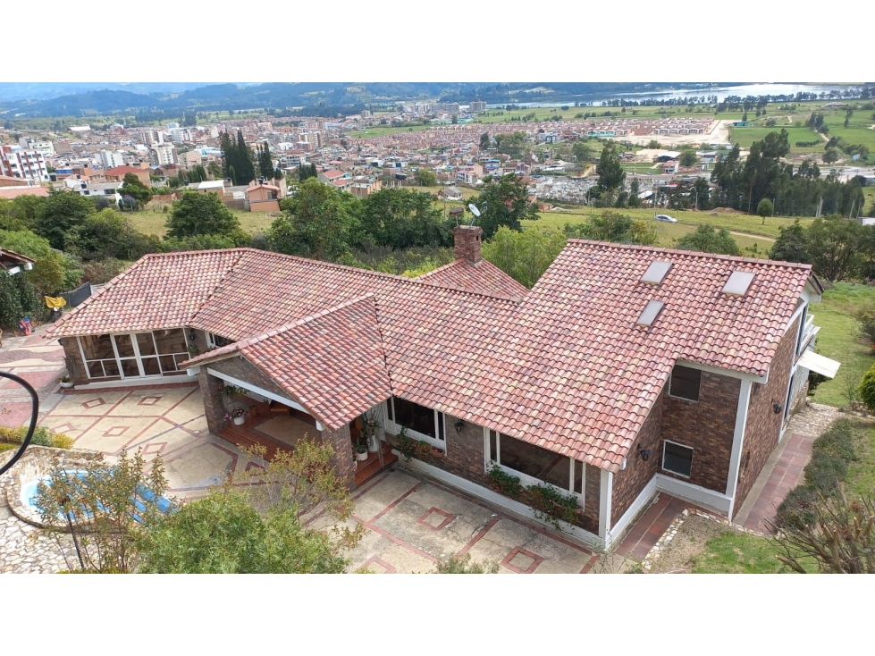 VENTA LOTE EN PAIPA - 3