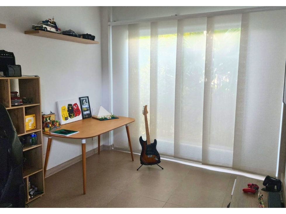VENDO CASA CAMPESTRE CERCA AL CLUB CAMPESTRE DE ARMENIA — foto 6