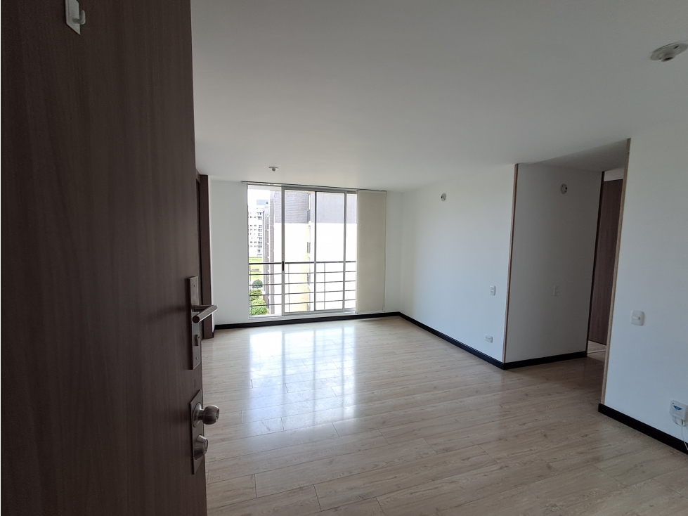 VENDO APARTAMENTO EN ZIPAQUIRA - RESERVA DE LA SABANA — foto 2
