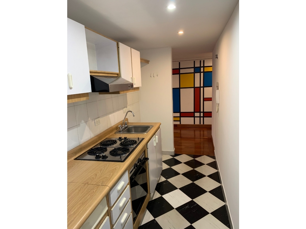 VENDO APARTAMENTO EN ROSALES — foto 6