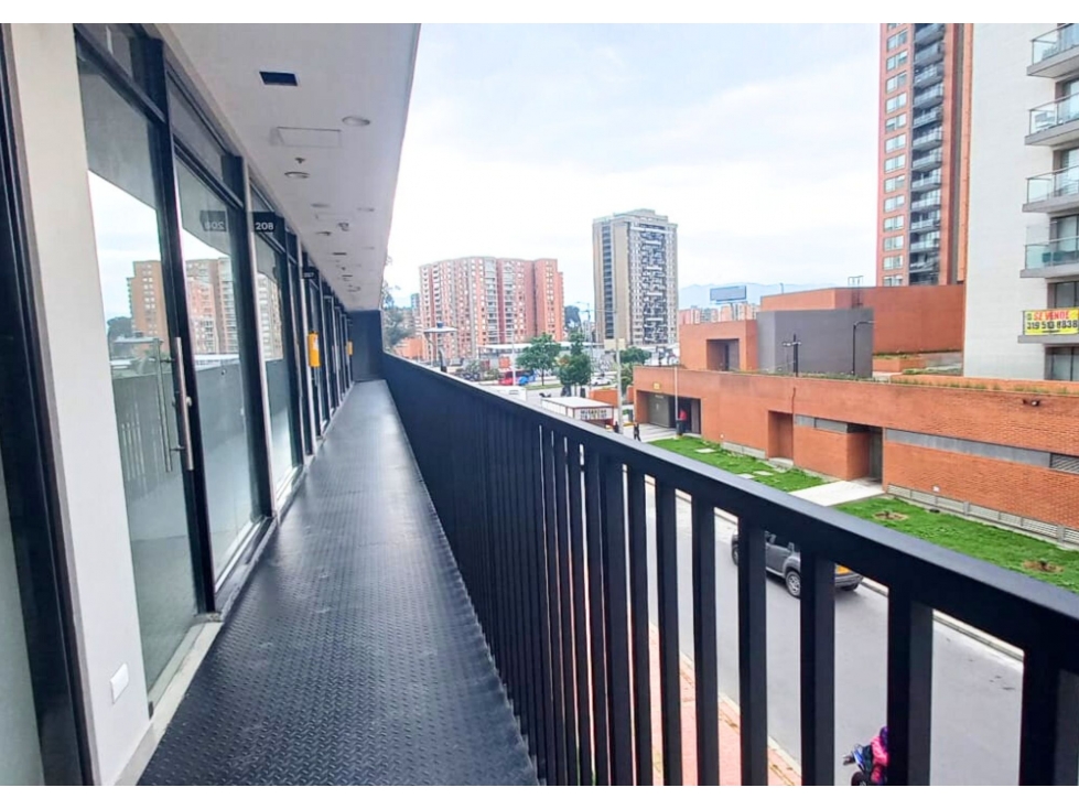 ARRIENDO LOCAL PARA ESTRENAR EN XMALL COLINA CAMPESTRE