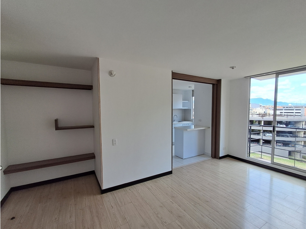 VENDO APARTAMENTO EN ZIPAQUIRA - RESERVA DE LA SABANA — foto 3