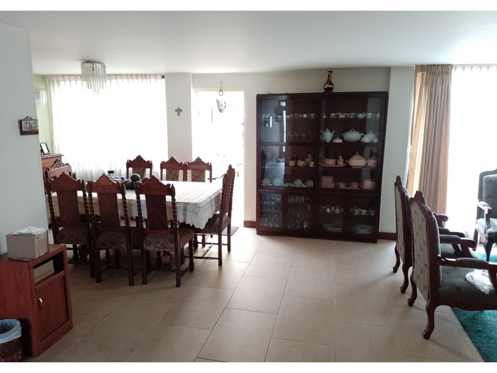 VENDO CASA EN ANDES NORTE EN ALTA ZONA DE VALORIZACIÓN — foto 6