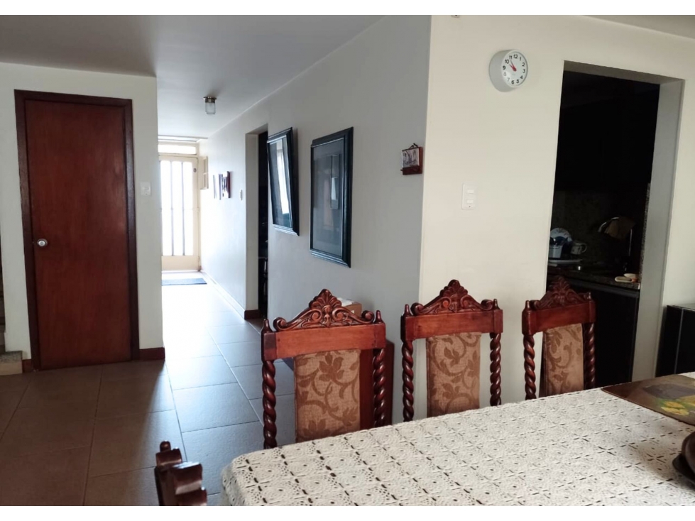 VENDO CASA EN ANDES NORTE EN ALTA ZONA DE VALORIZACIÓN — foto 4