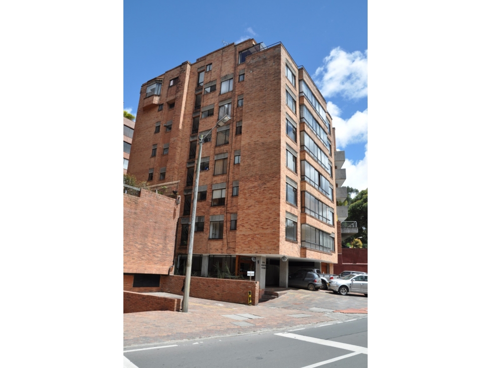 VENDO APARTAMENTO EN ROSALES