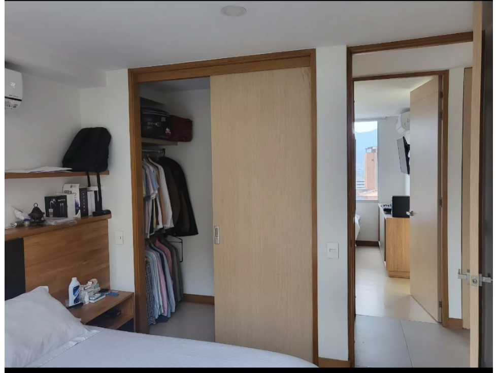 Lindo Apartamento en la Loma de Alejandría, El Poblado — foto 2
