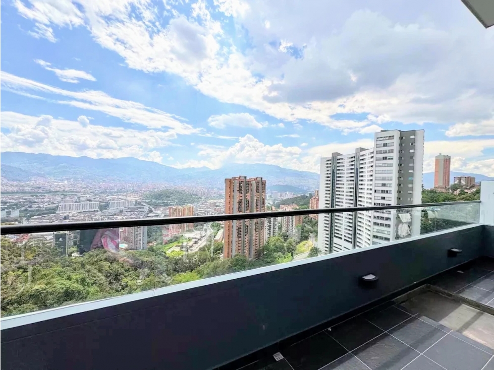 Lindo Apartamento en Las Palmas