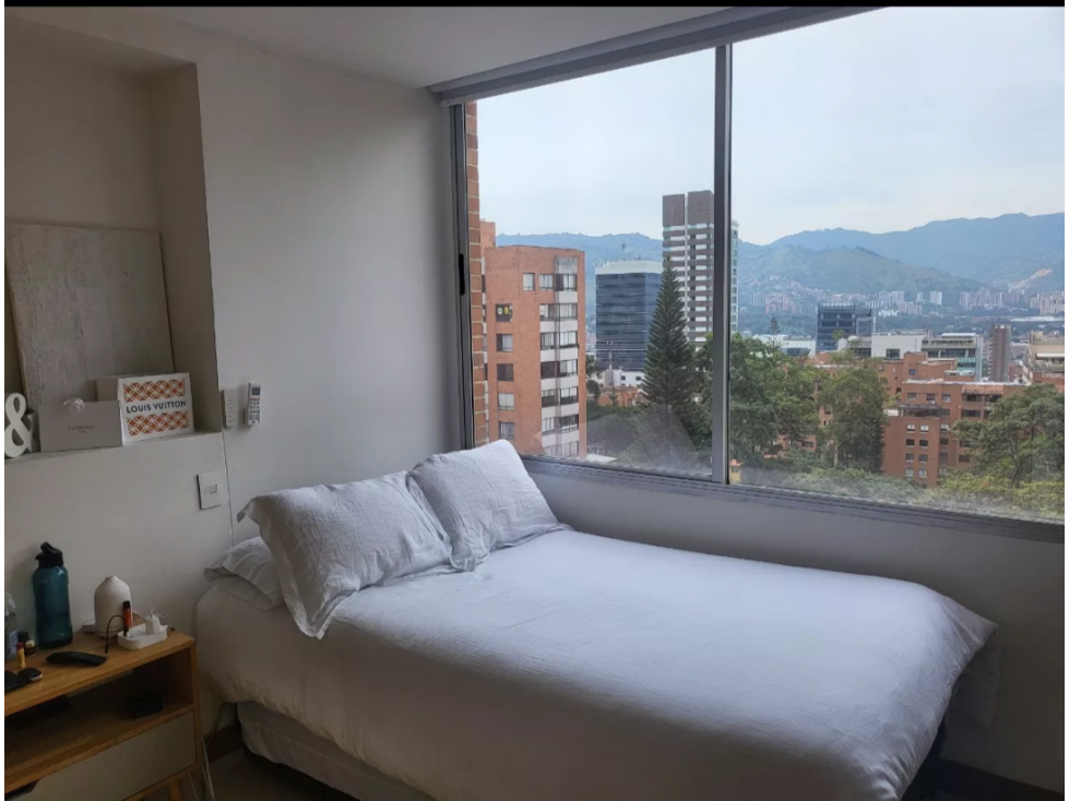 Lindo Apartamento en la Loma de Alejandría, El Poblado — foto 6