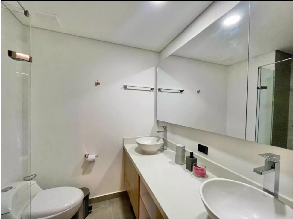 Lindo Apartamento en Las Palmas — foto 2