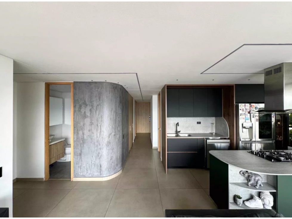 Lindo Apartamento en Las Palmas — foto 5