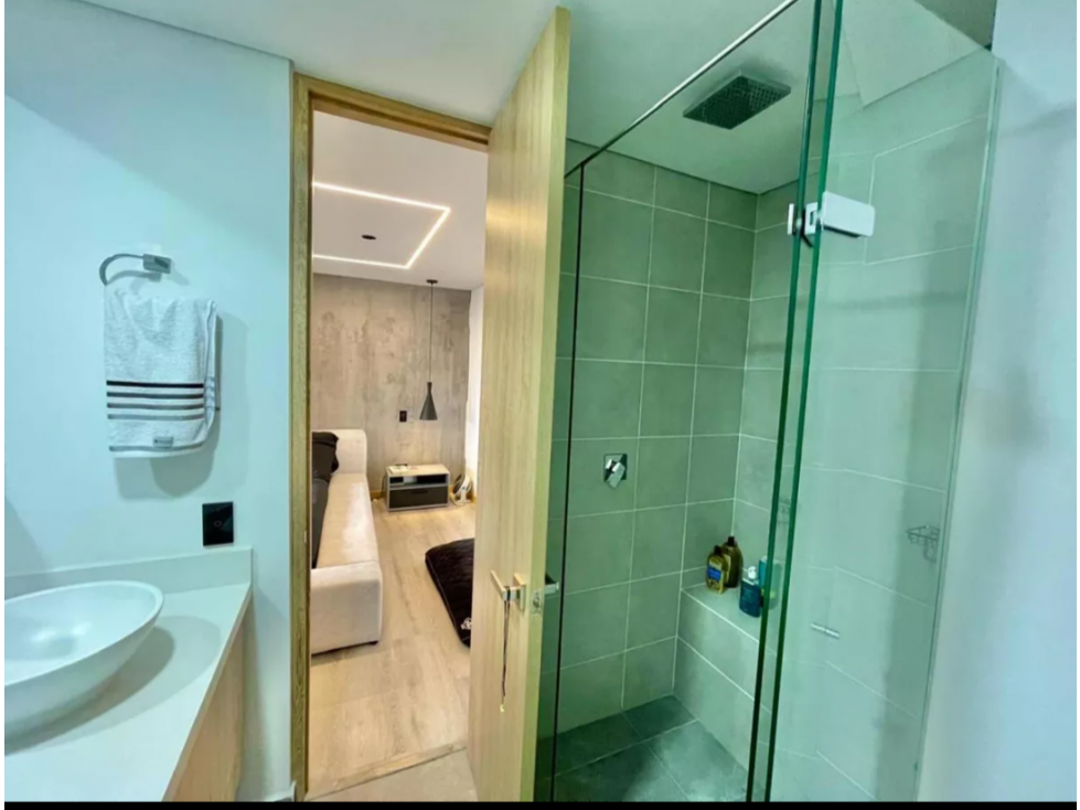 Lindo Apartamento en Las Palmas — foto 6