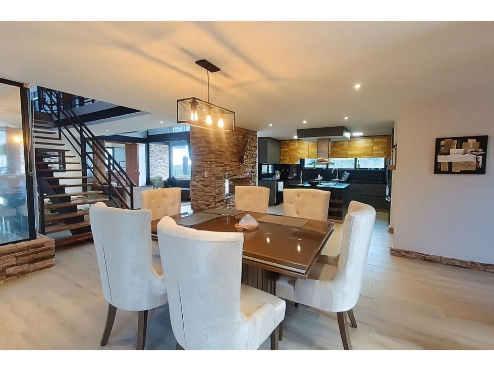 Hermosa casa en Loma del Escobero Alto (*) — foto 6