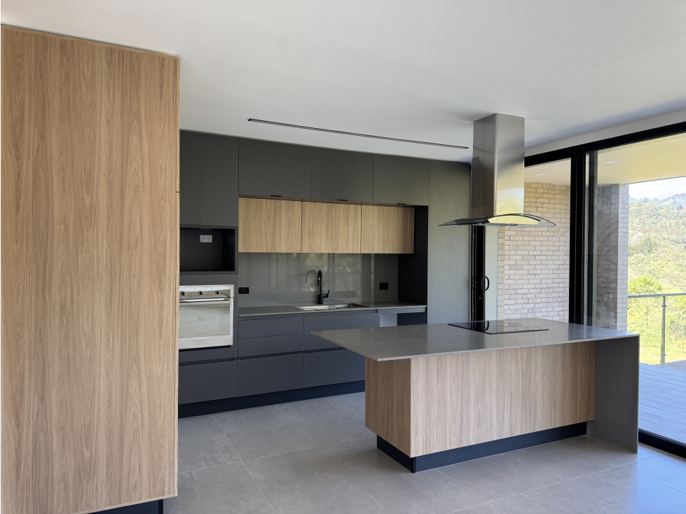 Venta de casa en Rionegro - Vereda Sajonia — foto 2