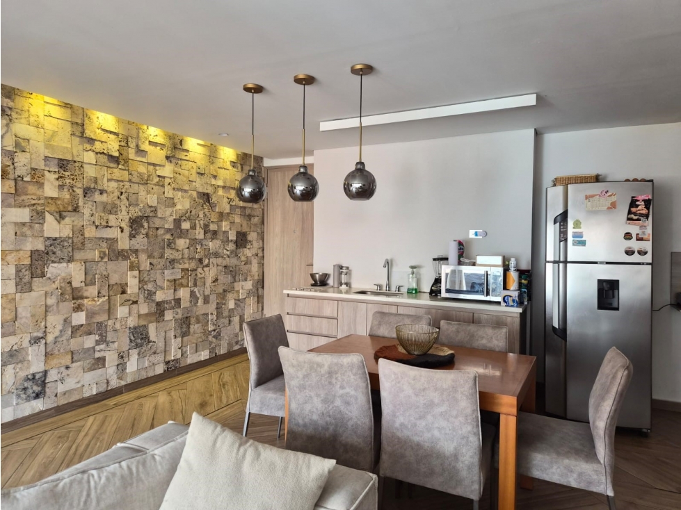 Venta de apartamento en Guayabal Medellín — foto 4