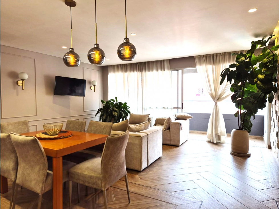 Venta de apartamento en Guayabal Medellín — foto 3