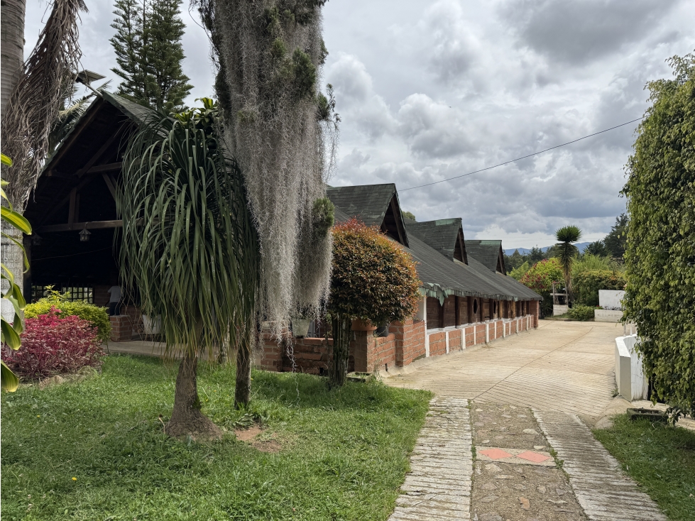 Venta de Finca Rionegro Vereda Barro Blanco — foto 3