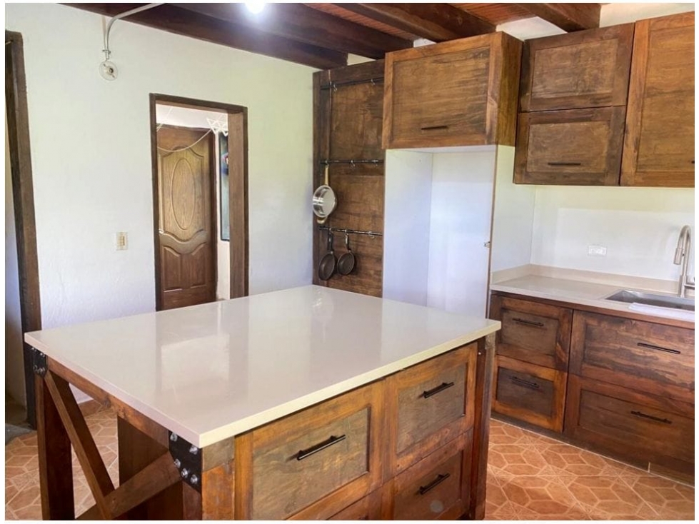 Venta de Finca Rionegro Vereda Barro Blanco — foto 6