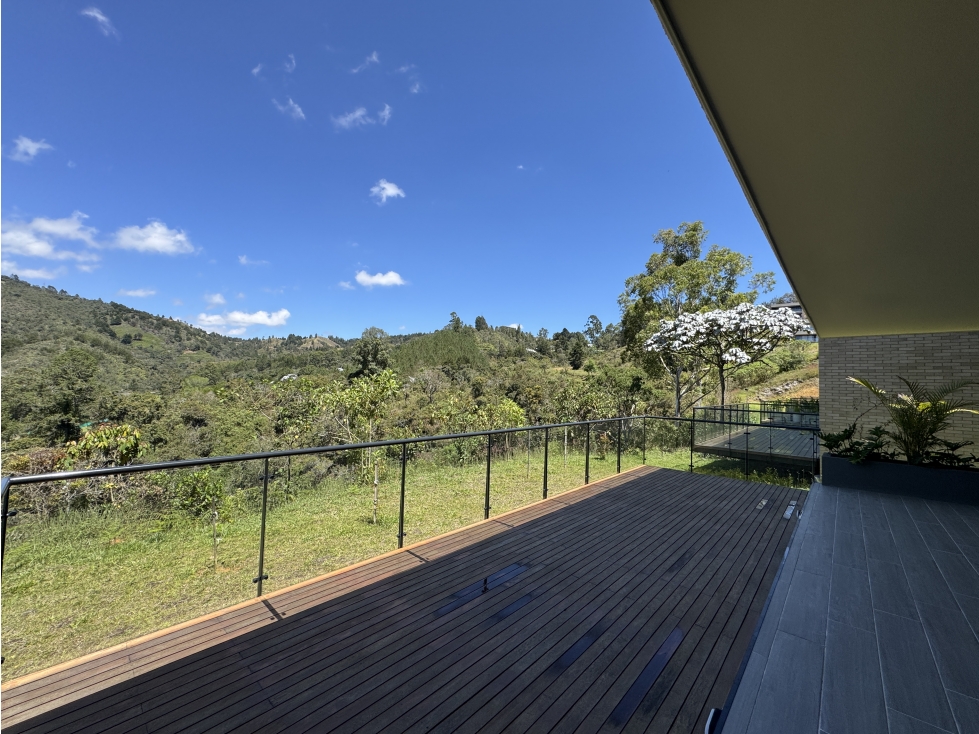 Venta de casa en Rionegro - Vereda Sajonia — foto 5