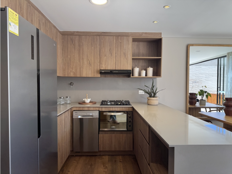 Venta de casa en San Antonio de Pereira Rionegro — foto 5