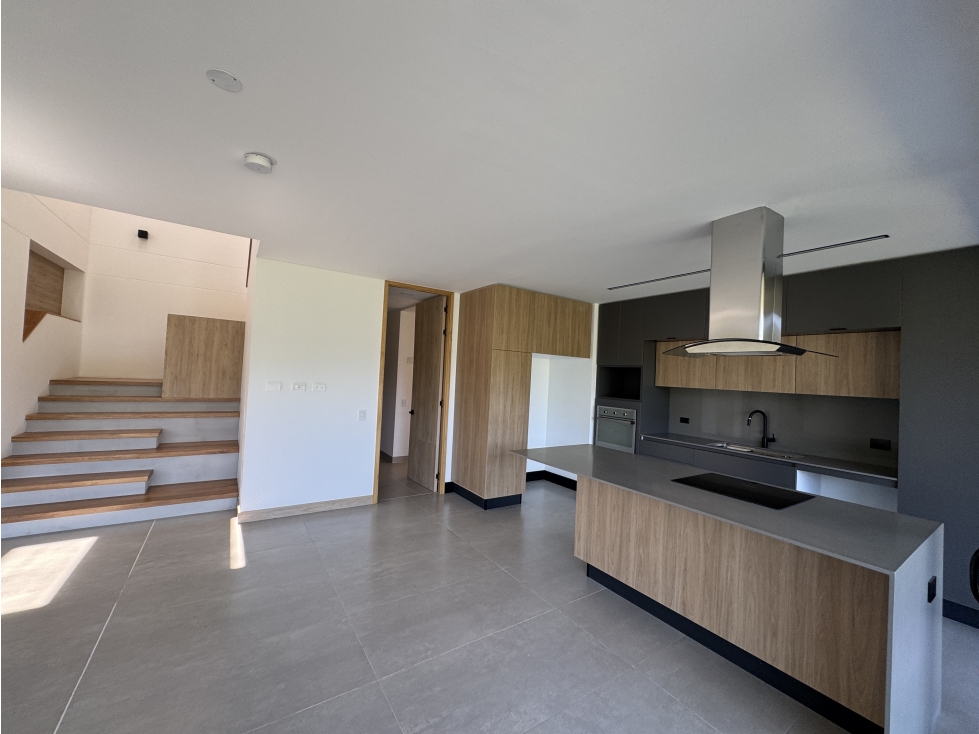 Venta de casa en Rionegro - Vereda Sajonia — foto 4