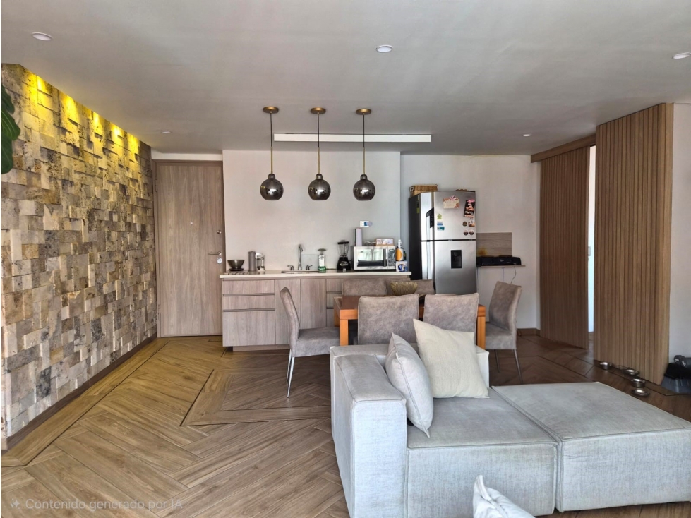 Venta de apartamento en Guayabal Medellín