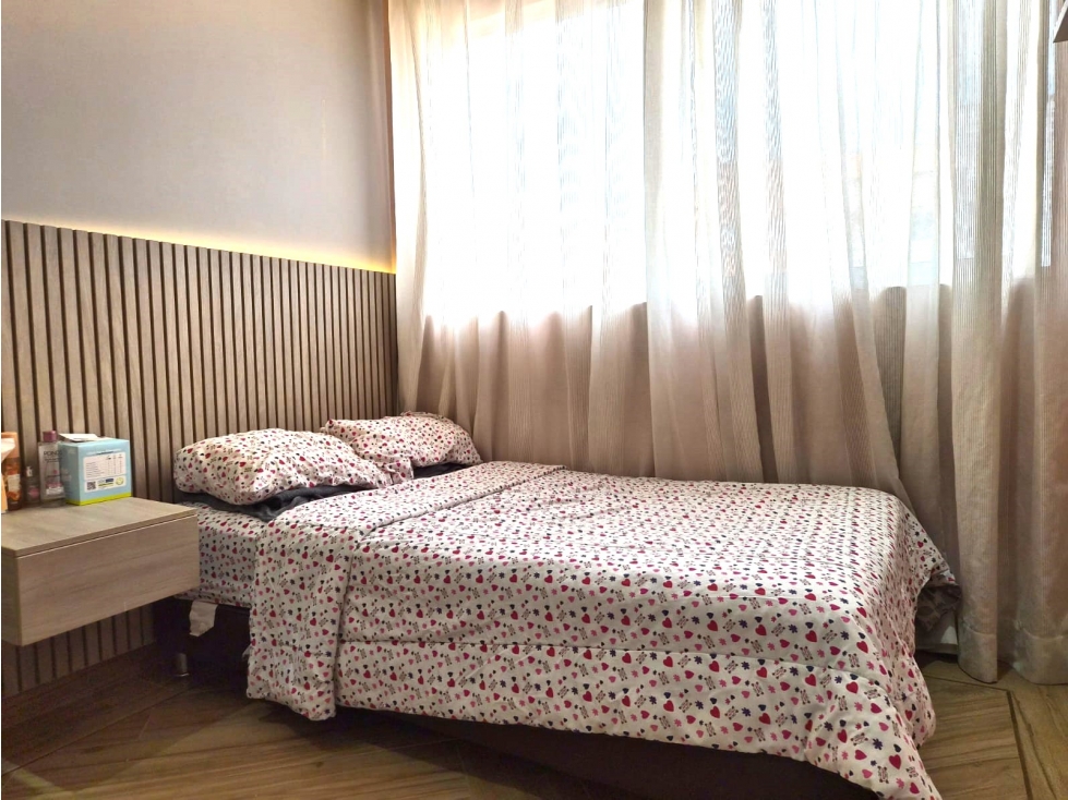 Venta de apartamento en Guayabal Medellín — foto 6