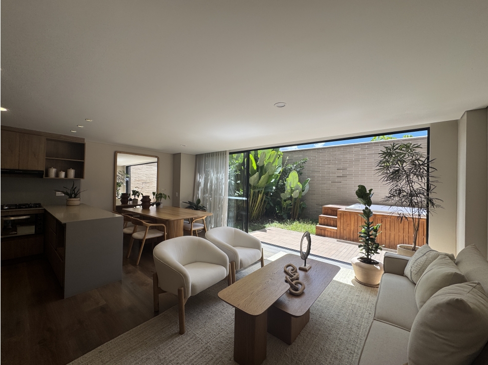 Venta de casa en San Antonio de Pereira Rionegro