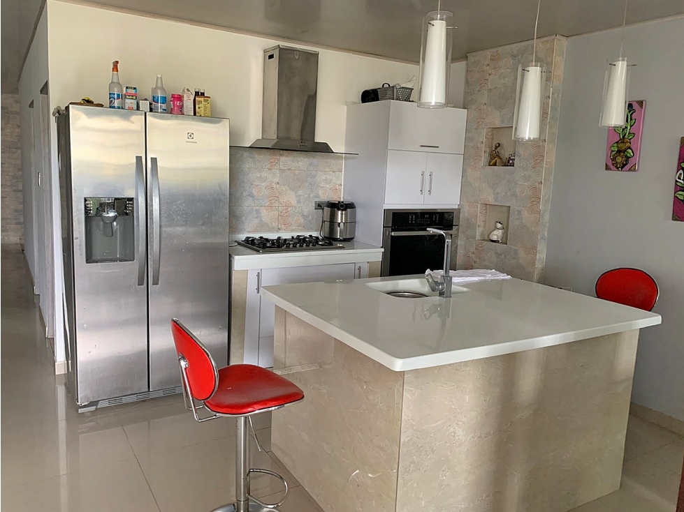Casa en venta - Barrio Los Anturios - Jamundi - Jamundí — foto 5