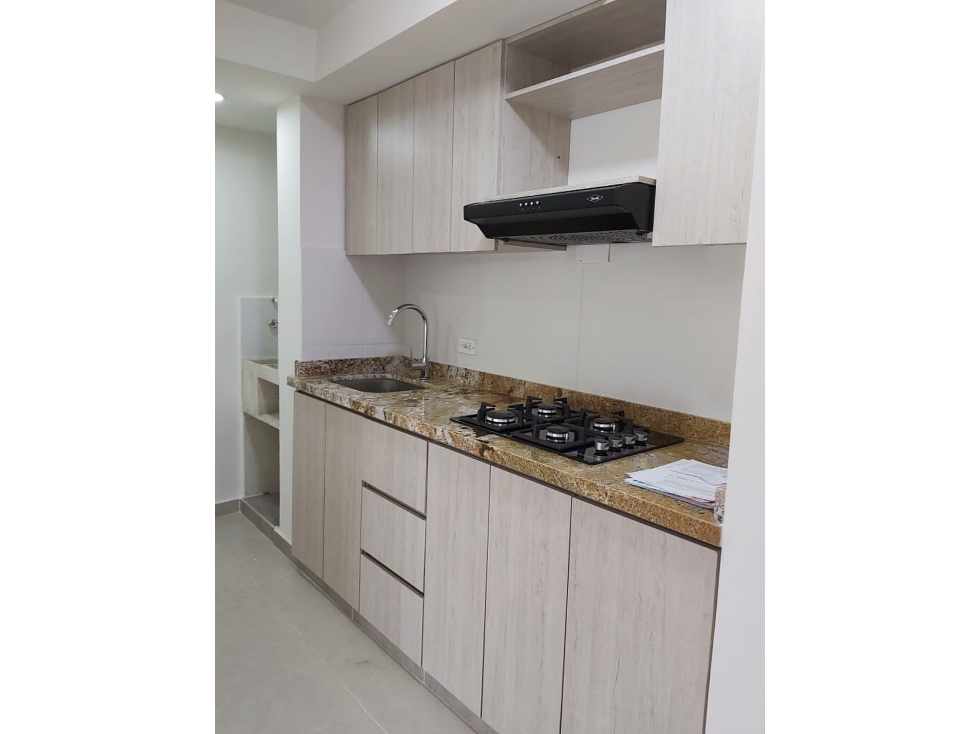 Apartamento en venta - Conjunto Lazio - Piso 1 - Cali — foto 6
