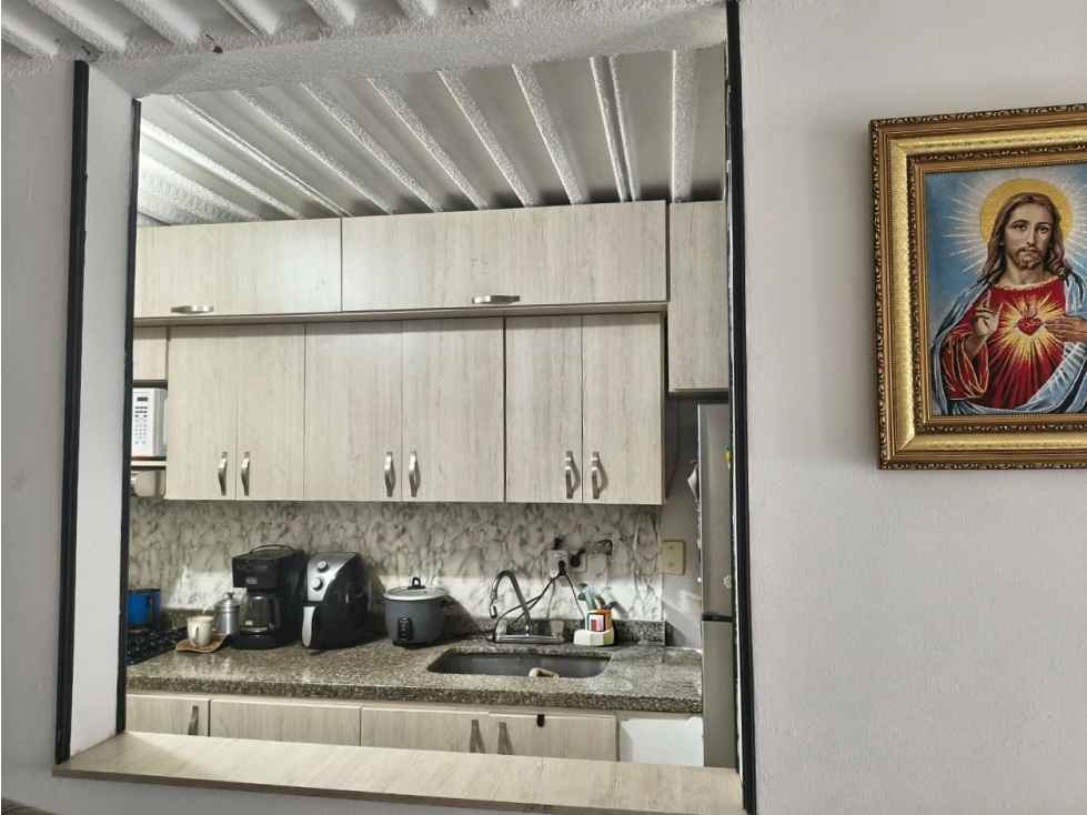 Apartamento en venta - Plazas Verdes - Piso 2 - Cali - Norte — foto 5