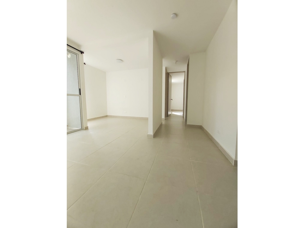 Apartamento en venta - Conjunto Lazio - Piso 1 - Cali — foto 4
