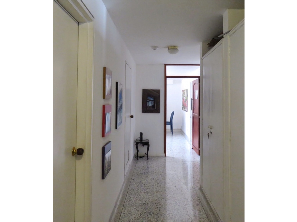 Apartamento en venta - Versalles - Piso 9 - Cali - Norte. — foto 2