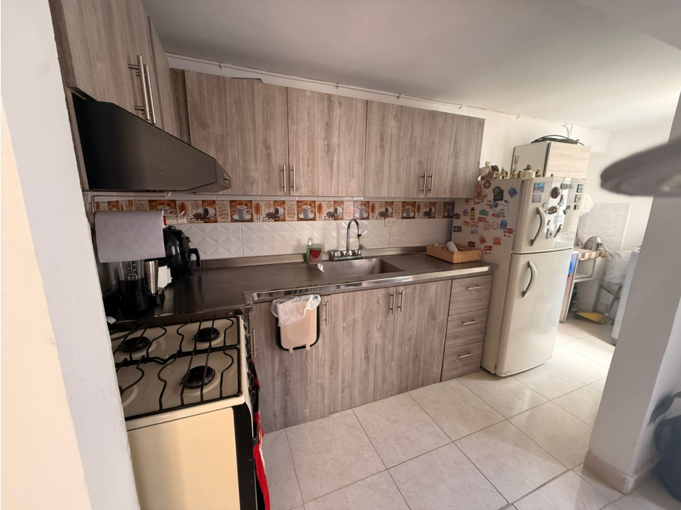 Apartamento en venta - Metropolitano del Norte - Cali - Norte — foto 6