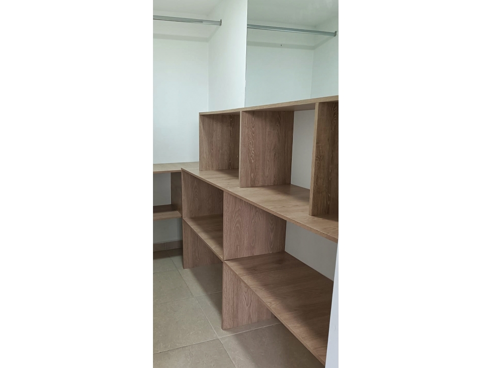Apartamento en venta - C.R, Palomino - Ciudad Guabinas - Yumbo — foto 4