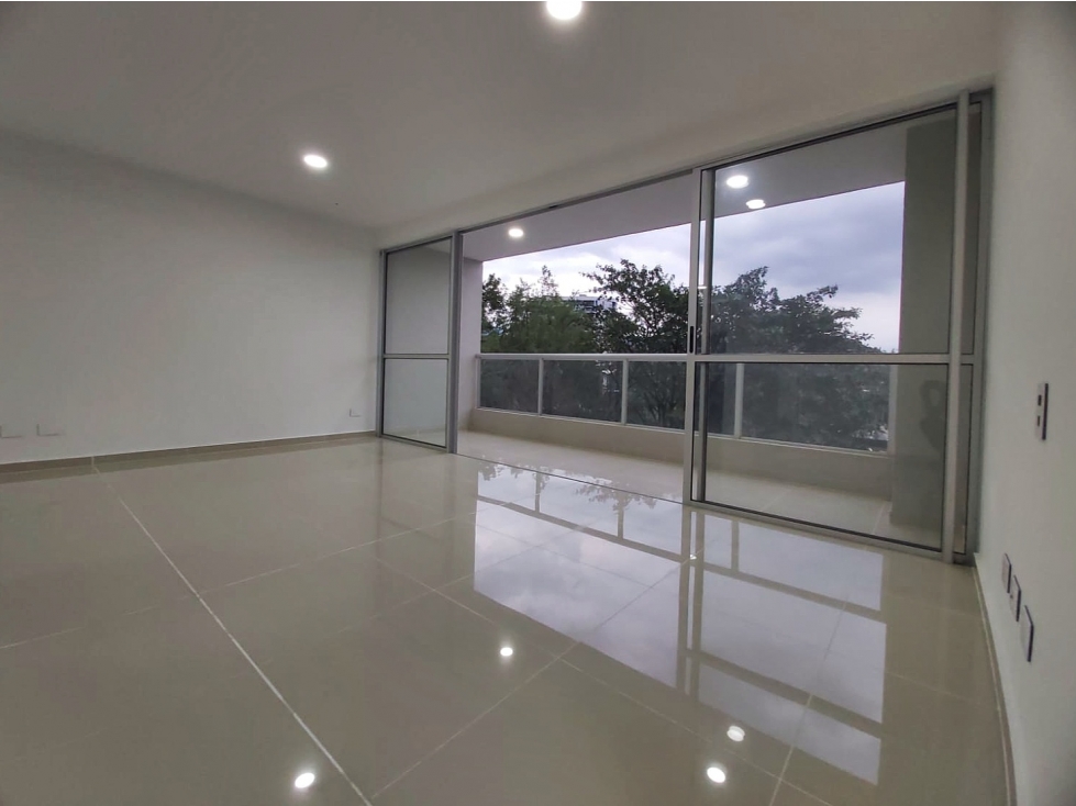Apartamento en venta - Colinas del Mameyal - Bellavista - Oeste Cali — foto 3