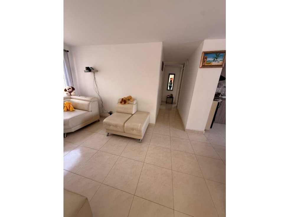 Apartamento en venta - Metropolitano del Norte - Cali - Norte — foto 3