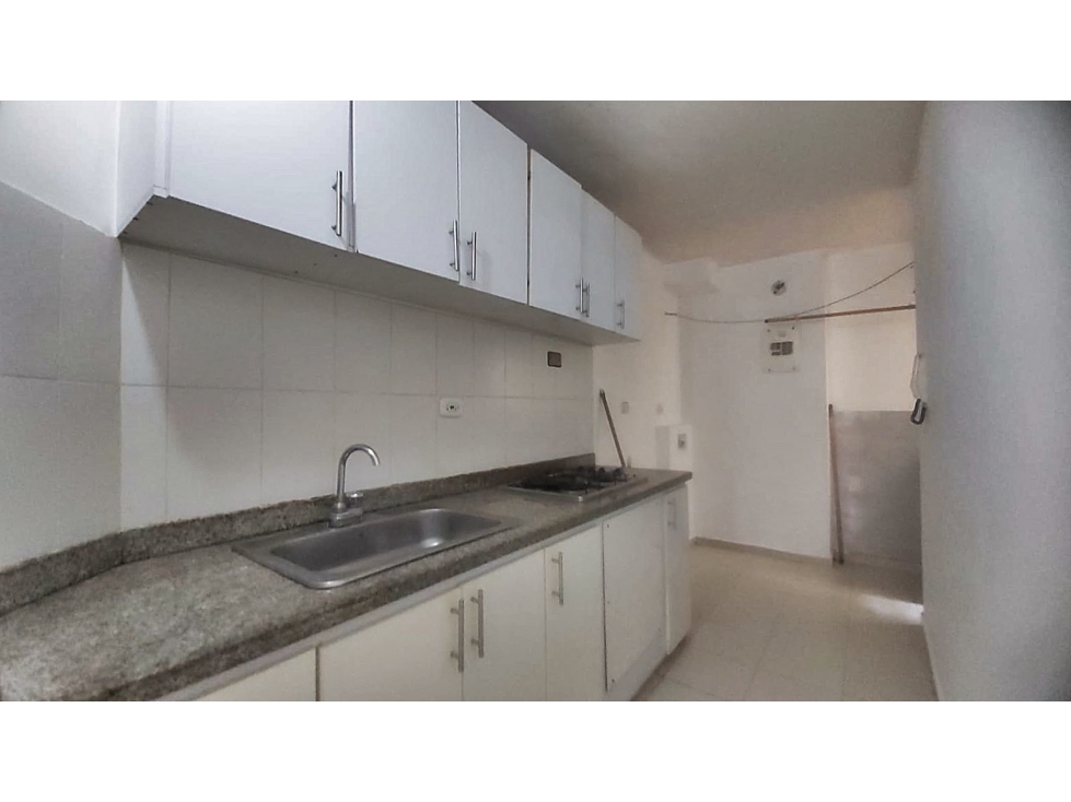 Apartamento en venta - Cali Alto - Piso 1 - Valle del Lili - Cali — foto 4