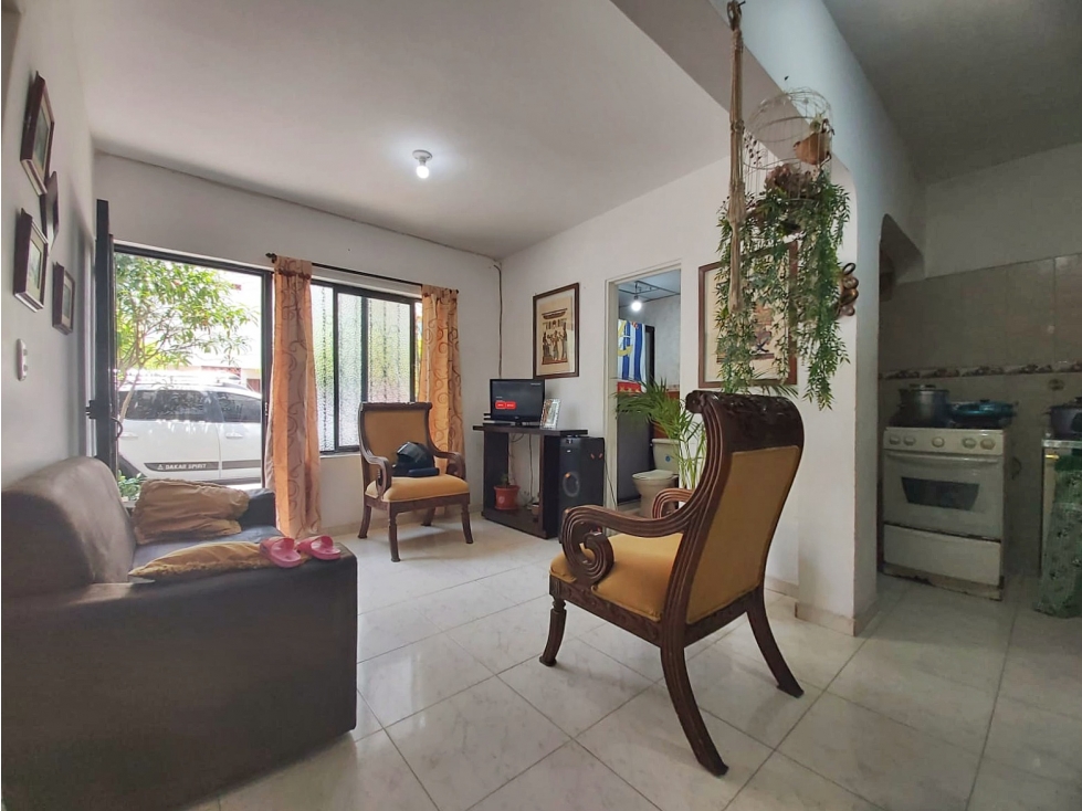 Casa Esquinera - Tres Pisos - Santa Mónica Popular - Cali — foto 4